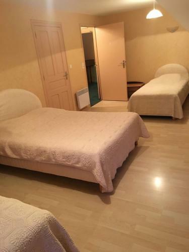 Hotel Le Grand H�te L de La Vall�e