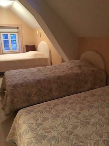 Hotel Le Grand H�te L de La Vall�e