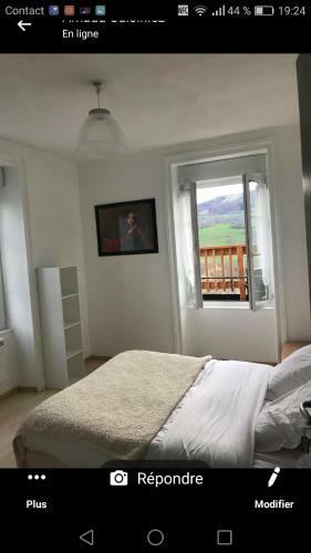 Hotel Le Grand H�te L de La Vall�e