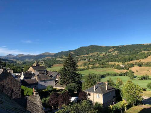 Hotel Le Grand H�te L de La Vall�e