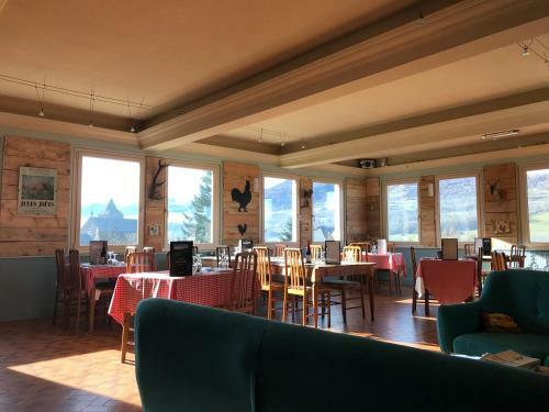 Hotel Le Grand H�te L de La Vall�e