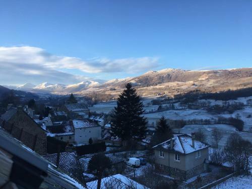 Hotel Le Grand H�te L de La Vall�e