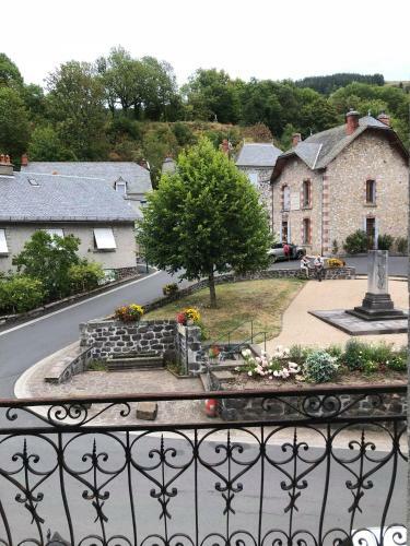 Hotel Le Grand H�te L de La Vall�e