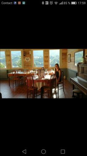 Hotel Le Grand H�te L de La Vall�e