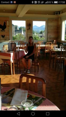 Hotel Le Grand H�te L de La Vall�e