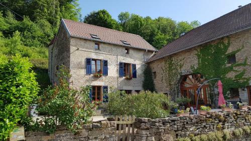 Bed & Breakfast La Tourelle