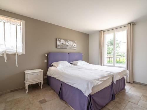 Luxurious Villa In Le Plan-de-la-tour With Swimming Pool