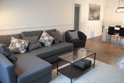 Apartamento Freedomus Marne-la-vall�e "le Briard"