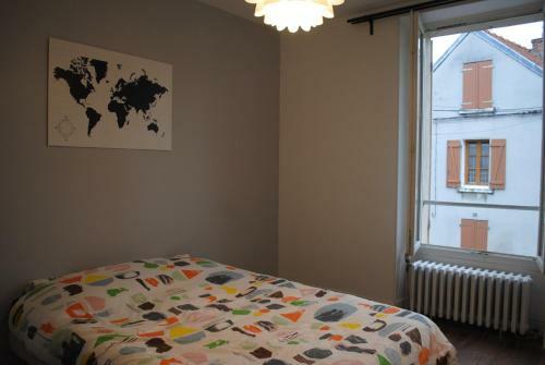 Apartamento Freedomus Marne-la-vall�e "le Briard"