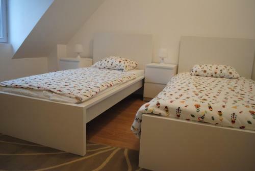 Apartamento Freedomus Marne-la-vall�e "le Briard"