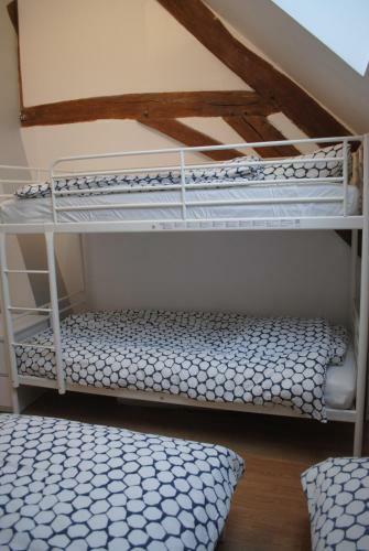 Apartamento Freedomus Marne-la-vall�e "le Briard"