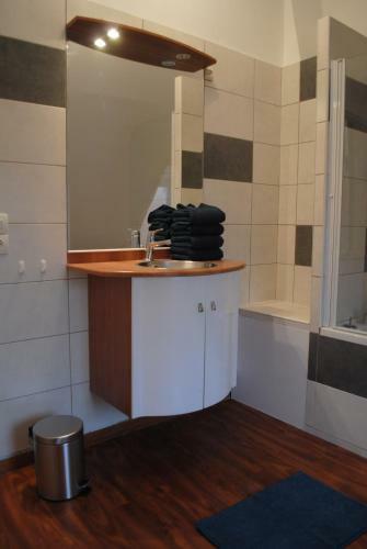 Apartamento Freedomus Marne-la-vall�e "le Briard"