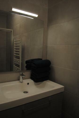 Apartamento Freedomus Marne-la-vall�e "le Briard"