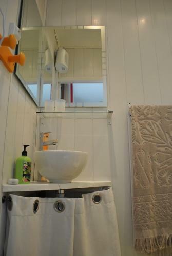 Apartamento Oyats Baie