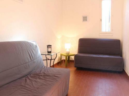 Apartment Mediterranee 1
