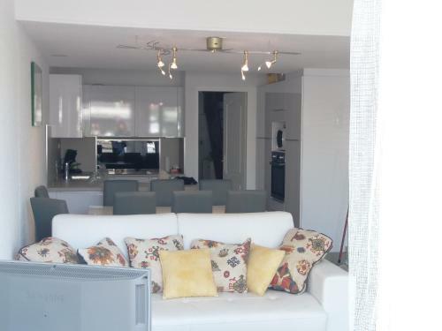 Apartamento Aliz�s - M�ridienne B