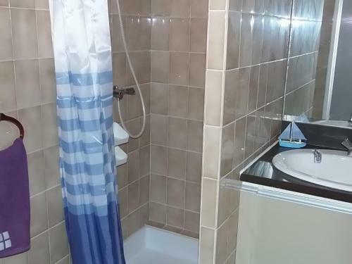 Apartamento Aliz�s - M�ridienne B