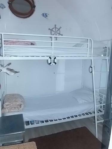 Apartamento Alizes ? Dromadaires