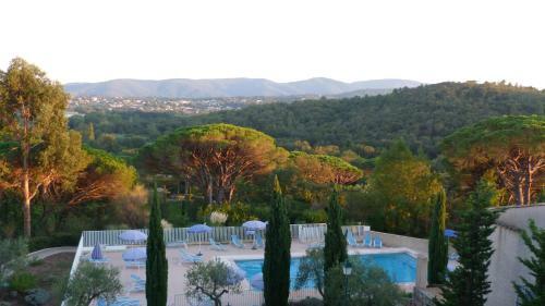Apartamento Les Bastides De Grimaud