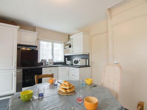 Holiday Home Zal