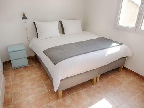 Impressive Villa With Hill View In Joyeuse France