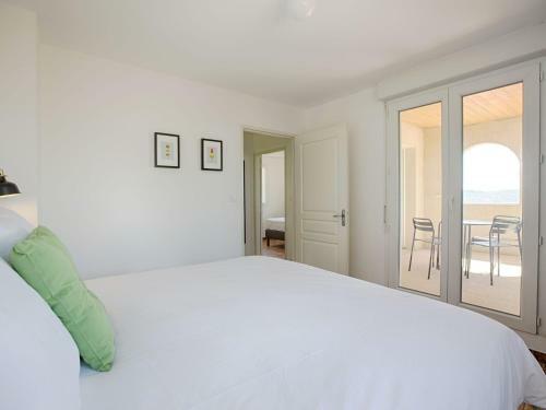 Impressive Villa With Hill View In Joyeuse France