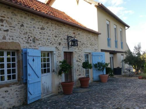 G�t'h�tel Domaine Gavarnie