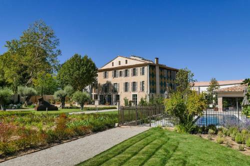 Bed & Breakfast Bastide Saint Julien
