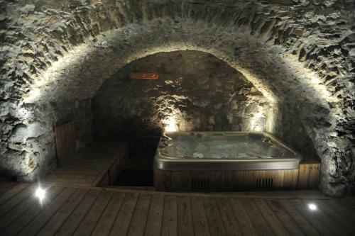 Hotel Chalet Alpage
