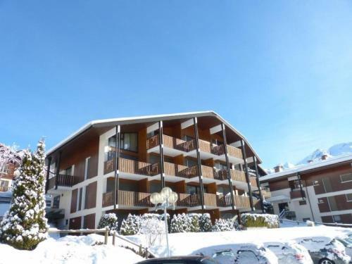 Apartment Granges B