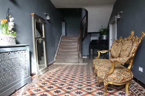 Hostal Vintage Vert