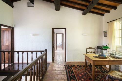 La Garde-freinet Villa Sleeps 8 Pool Air Con Wifi