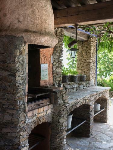 La Garde-freinet Villa Sleeps 8 Pool Air Con Wifi