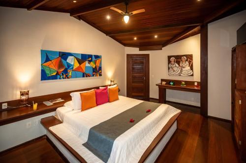 Hotel Sombra E �gua Fresca Spa Floresta