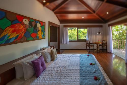 Hotel Sombra E �gua Fresca Spa Floresta