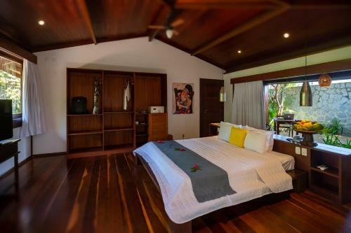 Hotel Sombra E �gua Fresca Spa Floresta