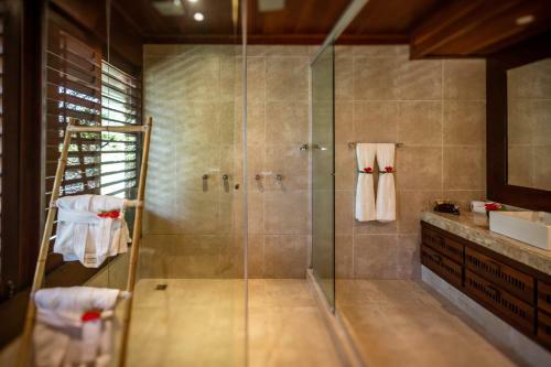 Hotel Sombra E �gua Fresca Spa Floresta