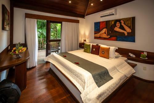 Hotel Sombra E �gua Fresca Spa Floresta