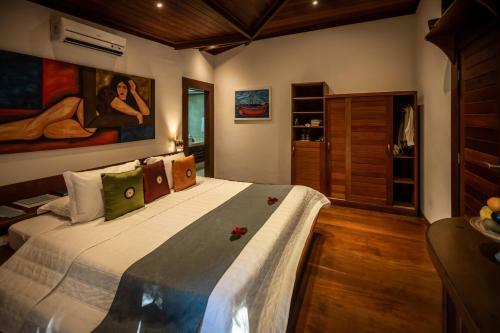 Hotel Sombra E �gua Fresca Spa Floresta