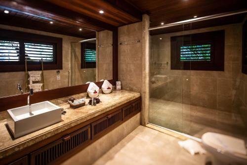 Hotel Sombra E �gua Fresca Spa Floresta