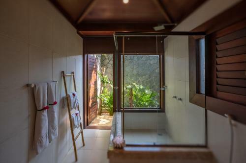 Hotel Sombra E �gua Fresca Spa Floresta
