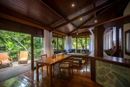 Hotel Sombra E �gua Fresca Spa Floresta