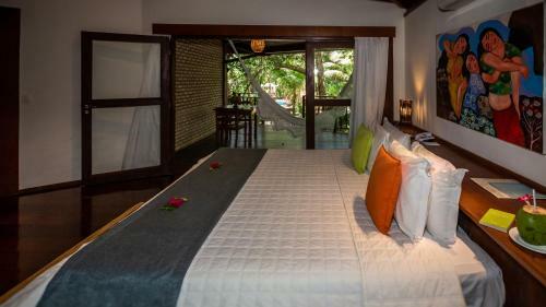 Hotel Sombra E �gua Fresca Spa Floresta
