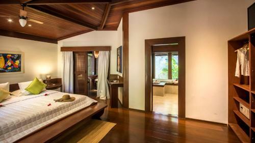 Hotel Sombra E �gua Fresca Spa Floresta
