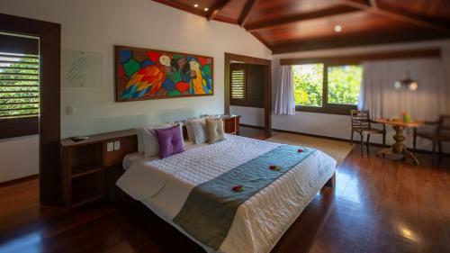 Hotel Sombra E �gua Fresca Spa Floresta