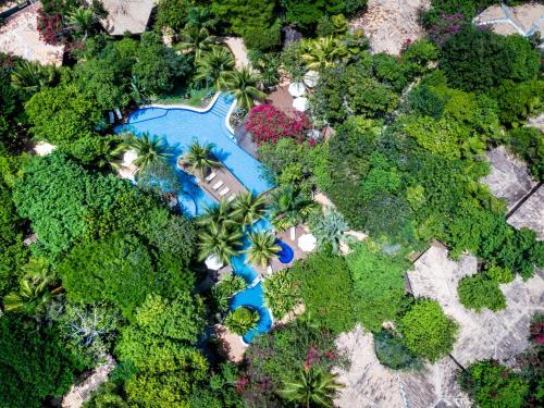 Hotel Sombra E �gua Fresca Spa Floresta