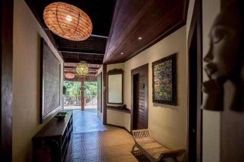 Hotel Sombra E �gua Fresca Spa Floresta