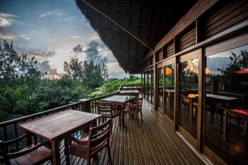 Hotel Sombra E �gua Fresca Spa Floresta
