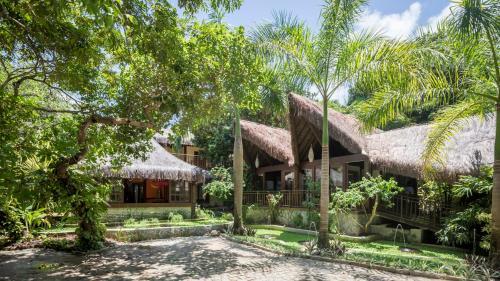 Hotel Sombra E �gua Fresca Spa Floresta