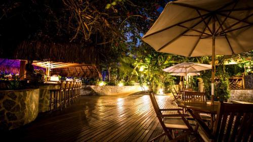 Hotel Sombra E �gua Fresca Spa Floresta